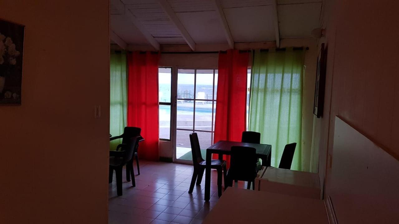 Apartahotel Tres Casitas San Andrés Esterno foto