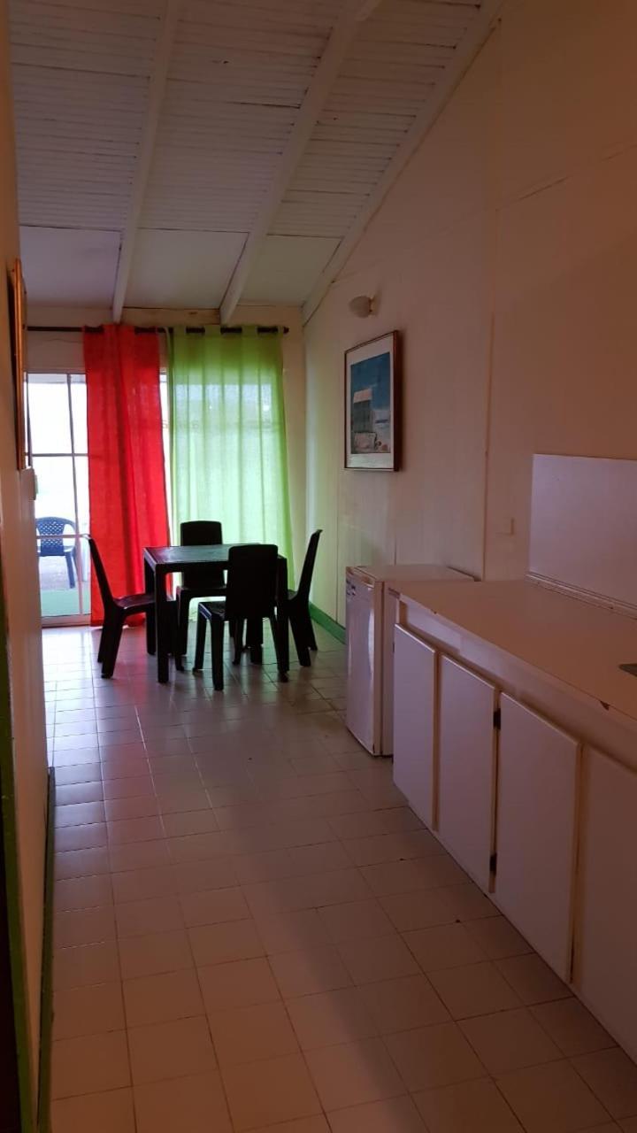 Apartahotel Tres Casitas San Andrés Esterno foto